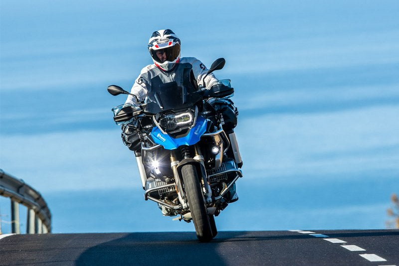 Wunderlich fuel injection system cover - left - black | 42940-512