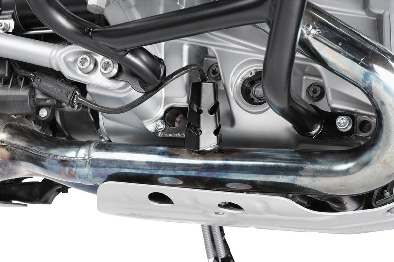 Wunderlich / ワンダーリッヒ Oxygen Sensor Guard | 42950-102