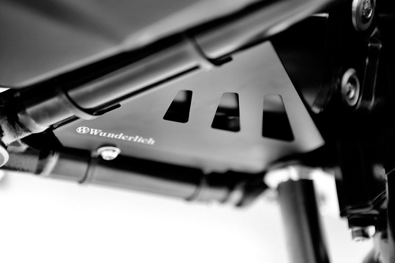 Wunderlich / ワンダーリッヒ Starter Protector - Black | 42980-002