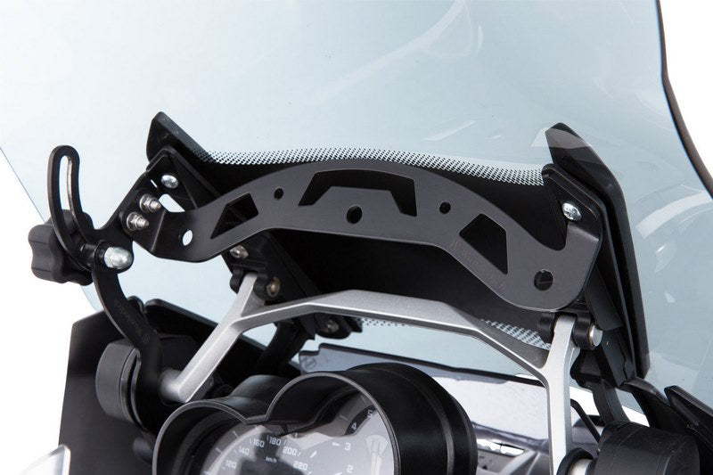 Wunderlich / ワンダーリッヒ Additional Screen Reinforcement - Black | 43520-302