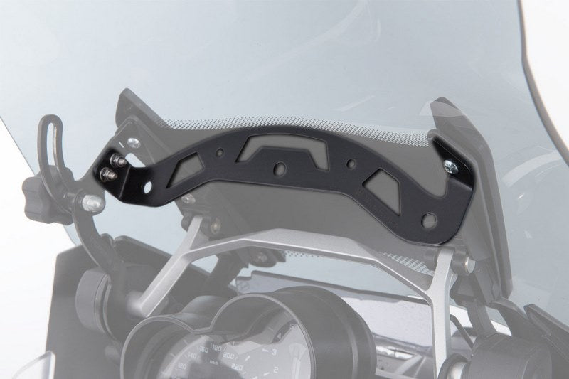 Wunderlich / ワンダーリッヒ Additional Screen Reinforcement - Black | 43520-302