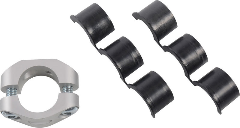 Wunderlich / ワンダーリッヒ Vario-Clamp  Silver | 43580-001