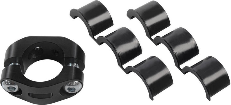 Wunderlich / ワンダーリッヒ Vario-Clamp  Black | 43580-002