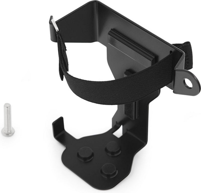 Wunderlich / ワンダーリッヒ Flask ホルダー - ブラック | 43582-002