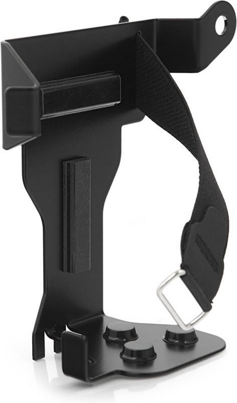 Wunderlich / ワンダーリッヒ Flask ホルダー - ブラック | 43582-002