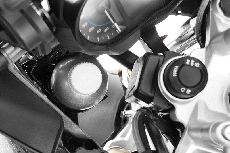 Wunderlich / ワンダーリッヒ アルミ Flask 600 Ml - シルバー | 43583-000