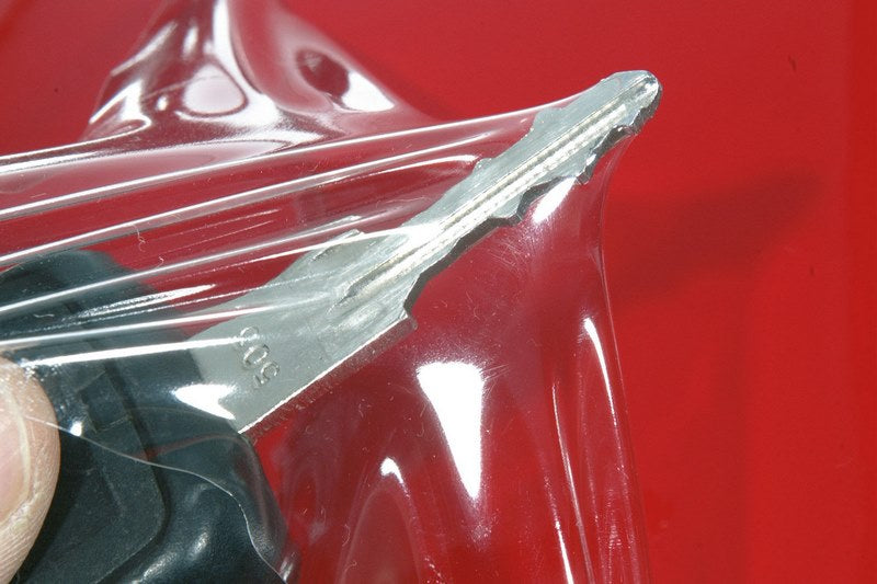 Wunderlich VentureShield paint + tank protection - clear | 43620-100