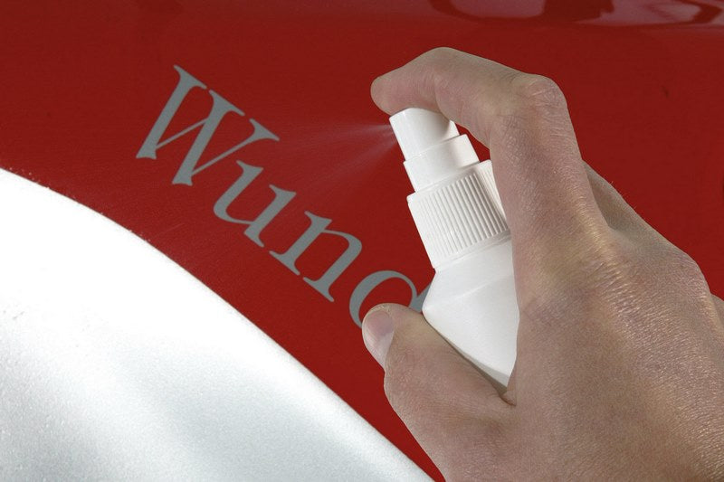 Wunderlich VentureShield paint + tank protection - clear | 43620-100