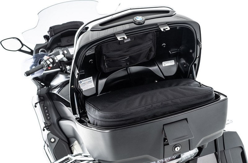 Wunderlich / ワンダーリッヒ top case bag inner pocket - black | 43746-000