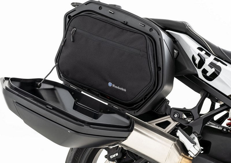 Wunderlich / ワンダーリッヒ case inner pocket XR - left - black | 43747-202