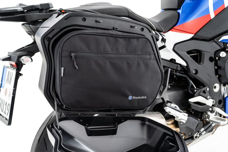 Wunderlich / ワンダーリッヒ case inner pocket XR - left - black | 43747-202