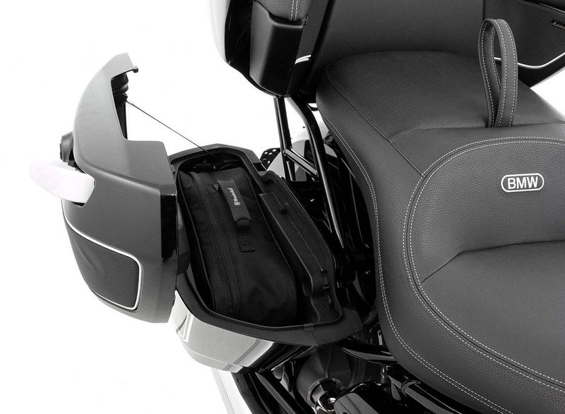 WUNDERLICH / ワンダーリッヒ ケースインナーポケット | 43748-102