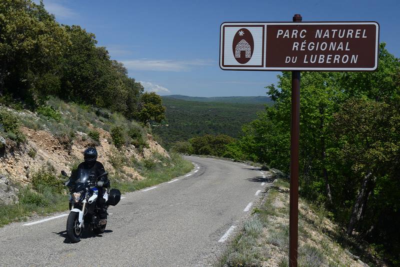 Wunderlich / ワンダーリッヒ Cockpit Glare Protection - Black | 43882-002