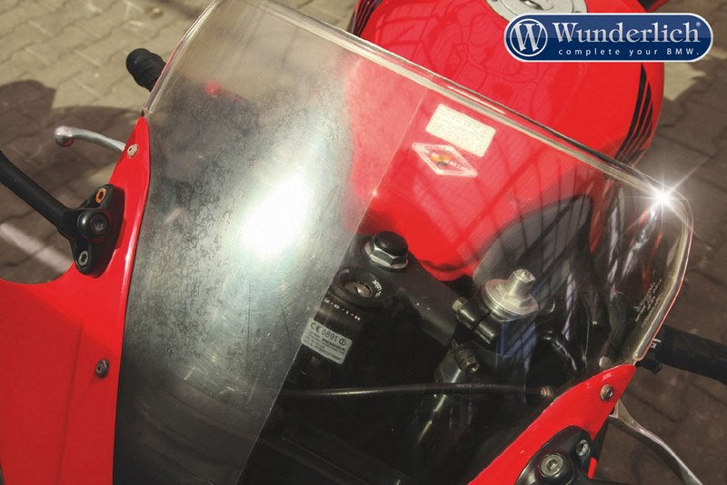 Wunderlich S100 Scratch Polish - 50 ml | 43914-000