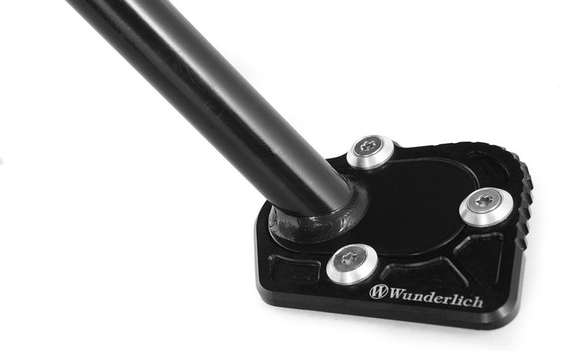 Wunderlich / ワンダーリッヒ Side Stand Enlarger - Black | 43920-002