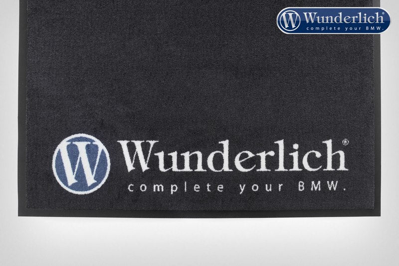 Wunderlich / ワンダーリッヒ MotoTeppich - black | 44010-200
