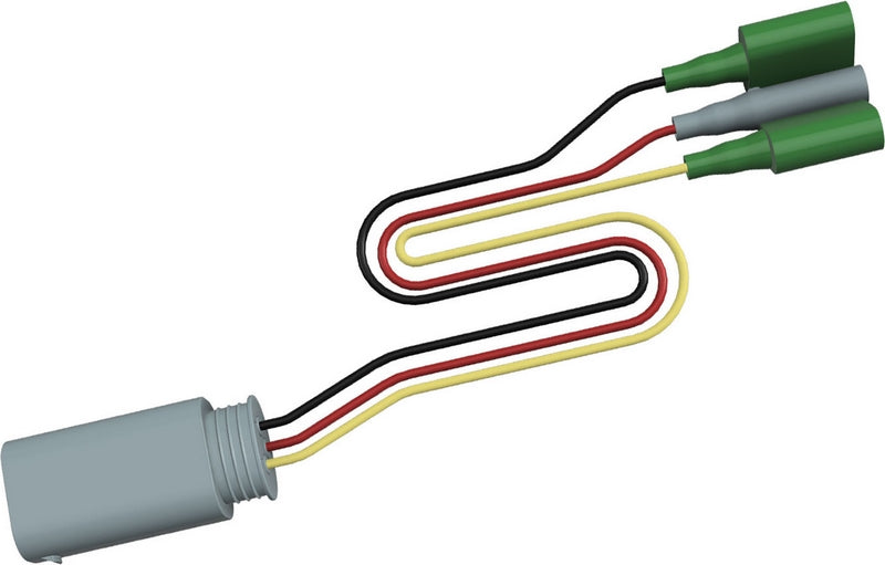 Wunderlich / ワンダーリッヒ テールライト エレクトリックキット | 44109-000