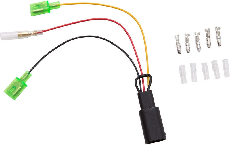 Wunderlich / ワンダーリッヒ エレクトリックキット テールライト | 44109-010