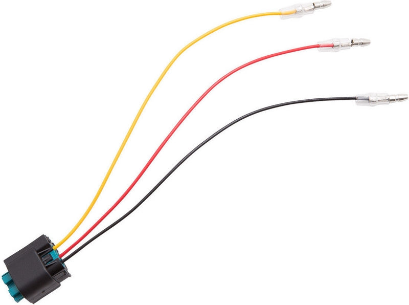 WUNDERLICH / ワンダーリッヒ リアライトアダプターケーブル | 44109-500