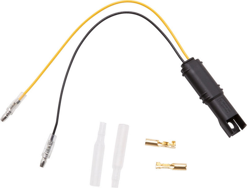 WUNDERLICH / ワンダーリッヒ インジケーターエクステンションアダプターケーブル - ユニット - フロント | 44109-600