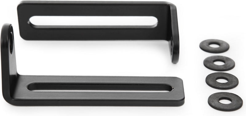 Wunderlich / ワンダーリッヒ indicator bracket for accessory indicator - M5 Screw thread - black | 44110-402