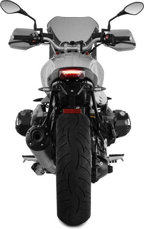 Wunderlich / ワンダーリッヒ Tail Conversion Sport (With Orig. Rear Light Holder - Black | 44111-302