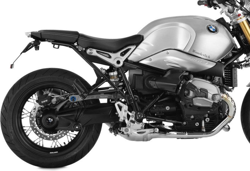 Wunderlich / ワンダーリッヒ Tail Conversion Sport (With Orig. Rear Light Holder - Black | 44111-302