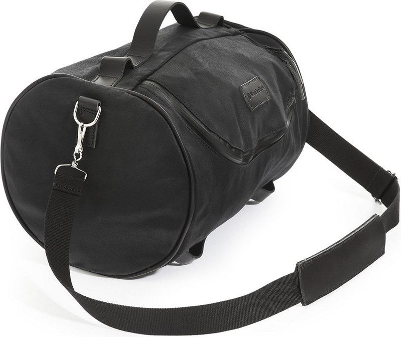 WUNDERLICH / ワンダーリッヒ テールバック MAMMUT - ブラック | 44115-632