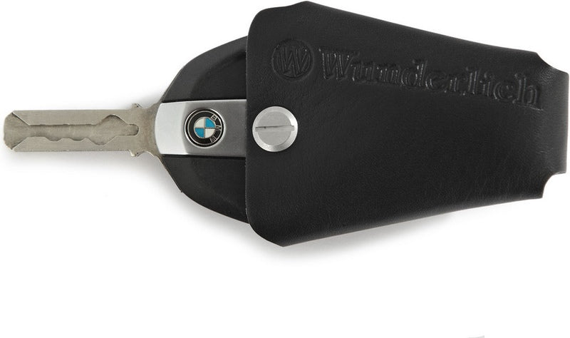 Wunderlich universal key pouch - black | 44115-912