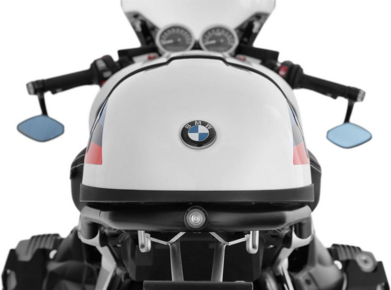 Wunderlich Tail conversion R nineT - incl. taillight - black | 44116-002