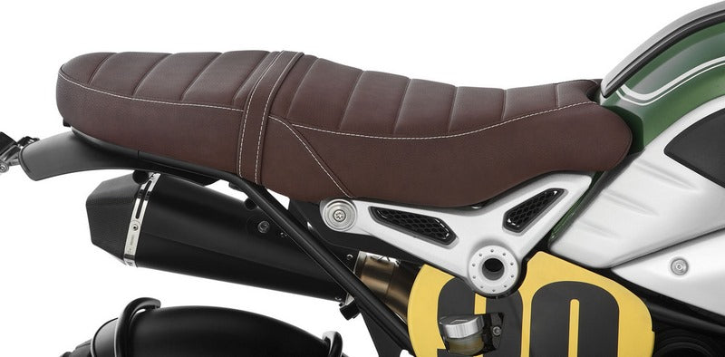 Wunderlich / ワンダーリッヒ シート アクティブコンフォート - One ピース ブラウン | 44118-003