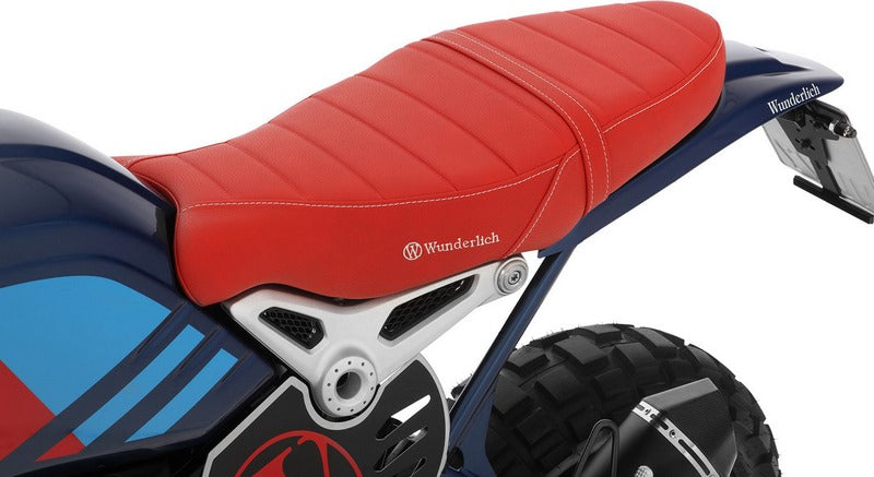 Wunderlich / ワンダーリッヒ シート アクティブコンフォート - One ピース オレンジ | 44118-004