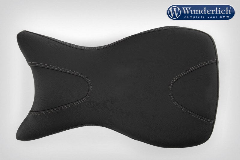 Wunderlich Wunderlich»WunderBob« Solo seat R nineT - Artificial leather - black | 44118-106