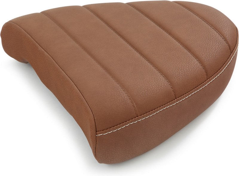 Wunderlich / ワンダーリッヒ passenger seat »AKTIVKOMFORT« - Scrambler-brown | 44118-117