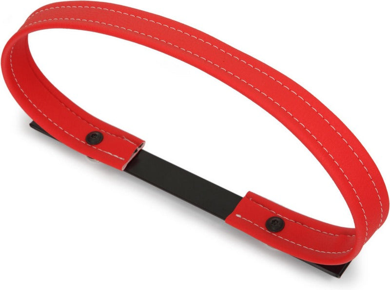 Wunderlich / ワンダーリッヒ Retaining ストラップ シート  オレンジ | 44118-124