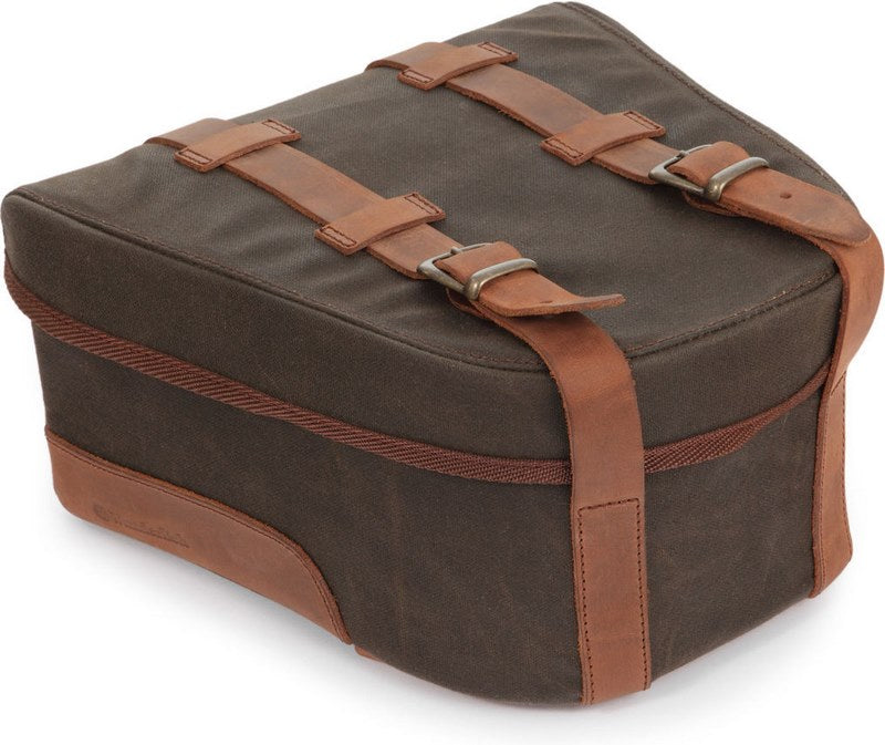 Wunderlich / ワンダーリッヒ Mammut サドルバッグ パッセンジャーラゲッジキャリア付属 Khaki | 44119-005