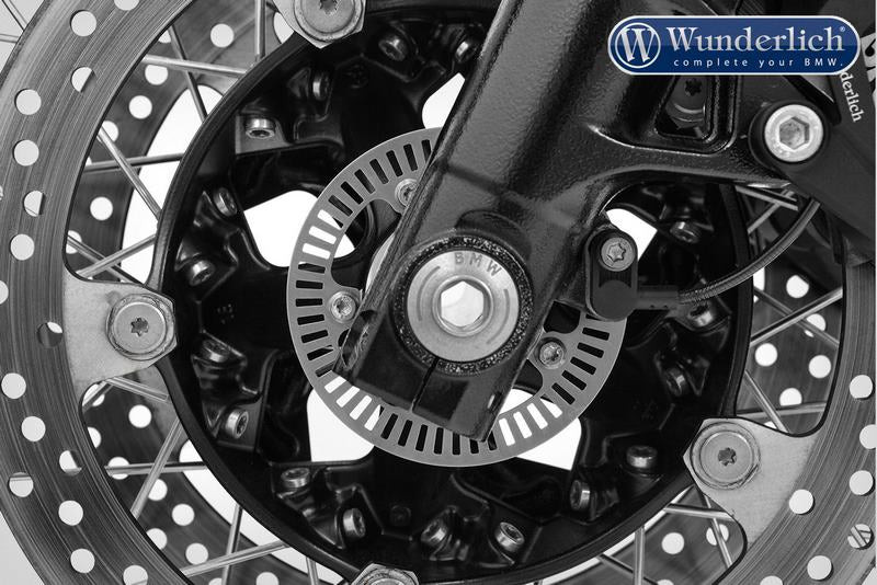 Wunderlich / ワンダーリッヒ フロント ホイールコンバージョン - 21 Zoll | 44121-000