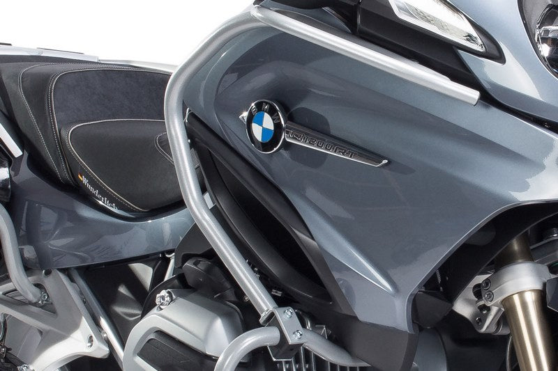 Wunderlich / ワンダーリッヒ Fairing Protector  Silver | 44140-001