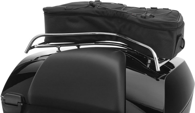 Wunderlich / ワンダーリッヒ Elephant Bag For Top Case Railing - Black | 44160-200