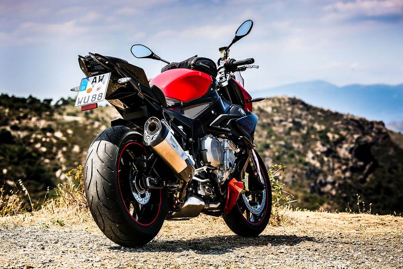 Wunderlich / ワンダーリッヒ Led Smoke Rear Light | 44330-000