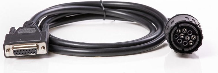 WUNDERLICH / ワンダーリッヒ 10-pin ケーブル DUONIX Bike-Scan 2 Pro 診断機専用 | 44611-011