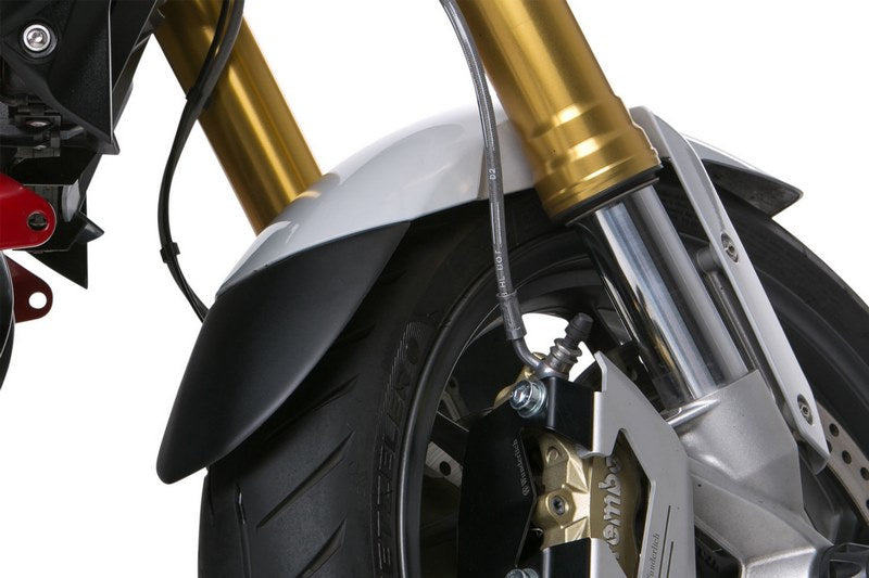 Wunderlich / ワンダーリッヒ Extenda Fender Front - Black | 44792-002