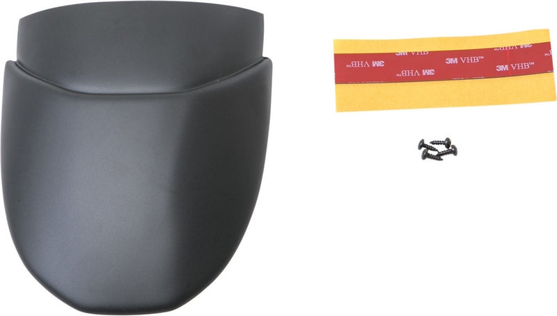 Wunderlich / ワンダーリッヒ Extenda Fender Front - Black | 44792-002