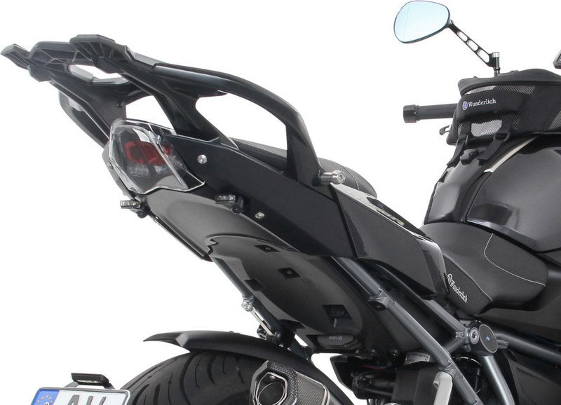 Wunderlich / ワンダーリッヒ Tail Conversion- Tail Faring | 44810-000