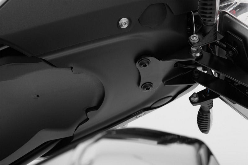 Wunderlich / ワンダーリッヒ Tail Conversion- Tail Faring | 44810-000