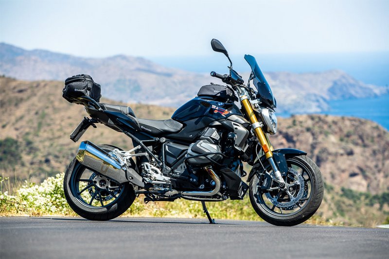 Wunderlich / ワンダーリッヒ Tail Conversion- Tail Faring | 44810-000