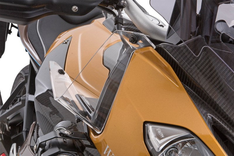 Wunderlich / ワンダーリッヒ Flaps Marathon-Plus  Clear | 44830-005