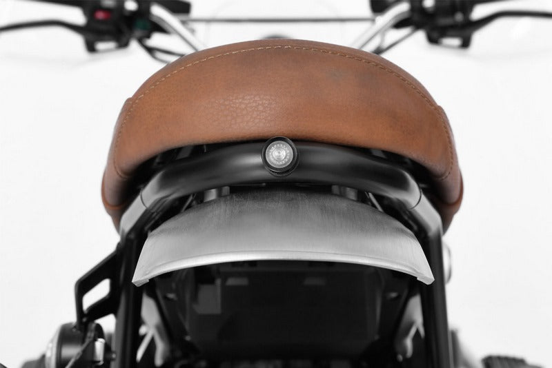 Wunderlich / ワンダーリッヒ フェンダー マッドガード ブラッシュド | 44850-500