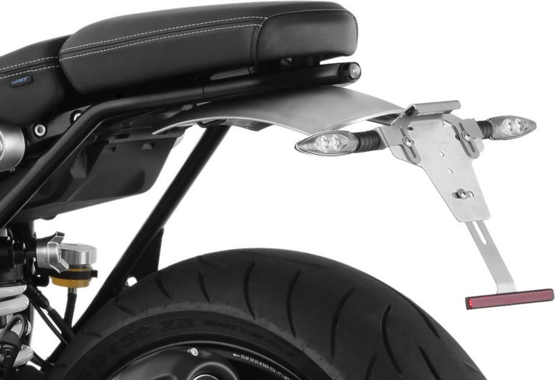 Wunderlich / ワンダーリッヒ フェンダー マッドガード ブラッシュド | 44850-500