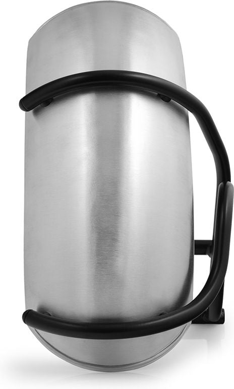 Wunderlich WunderBob rear fender - silver | 44850-700